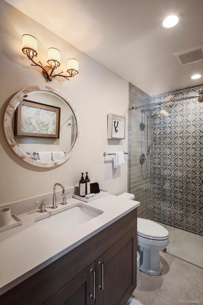 1670 Fallridge Road Vail CO 81657