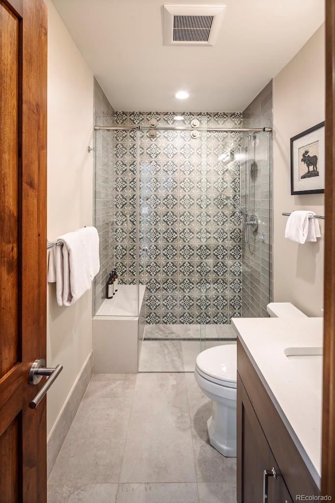 1670 Fallridge Road Vail CO 81657