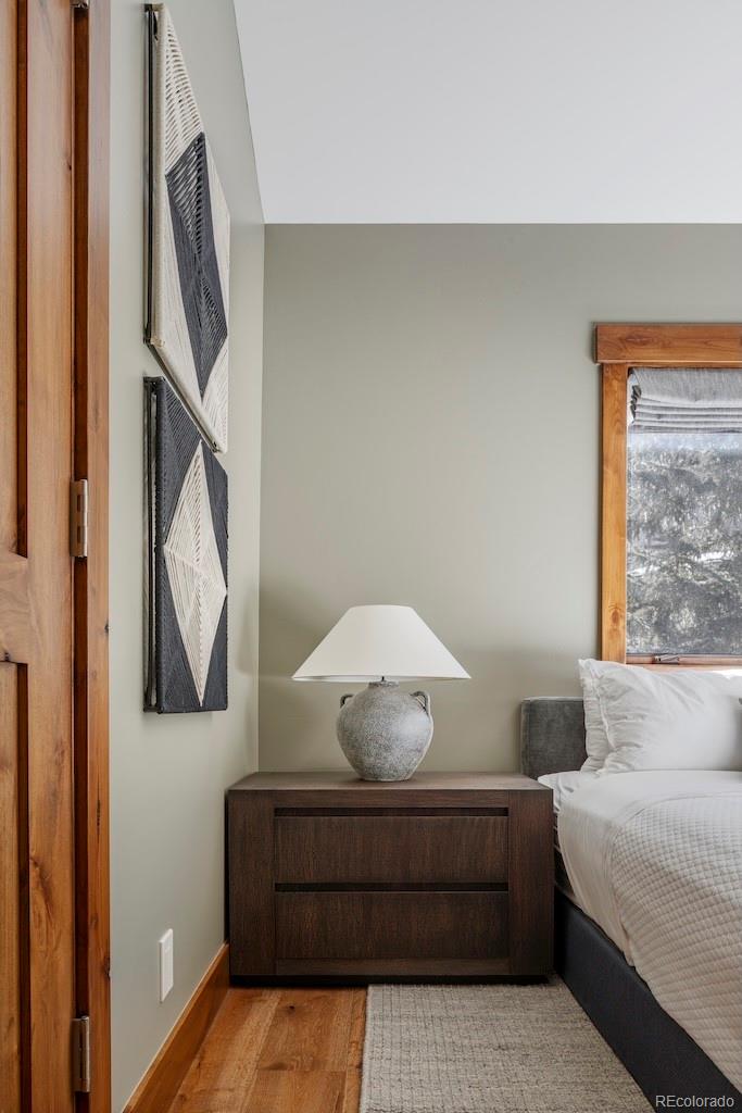 1670 Fallridge Road Vail CO 81657