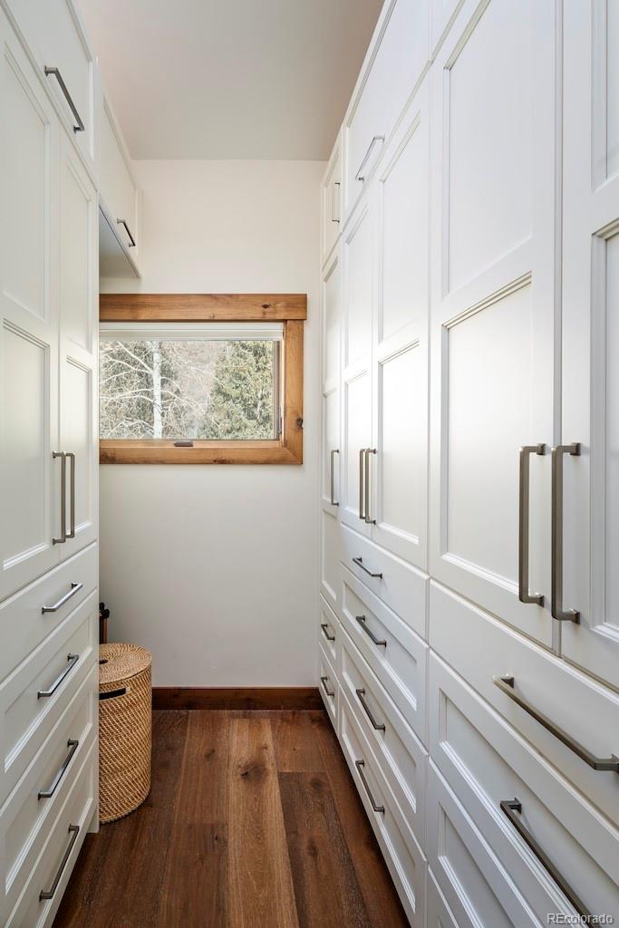 1670 Fallridge Road Vail CO 81657
