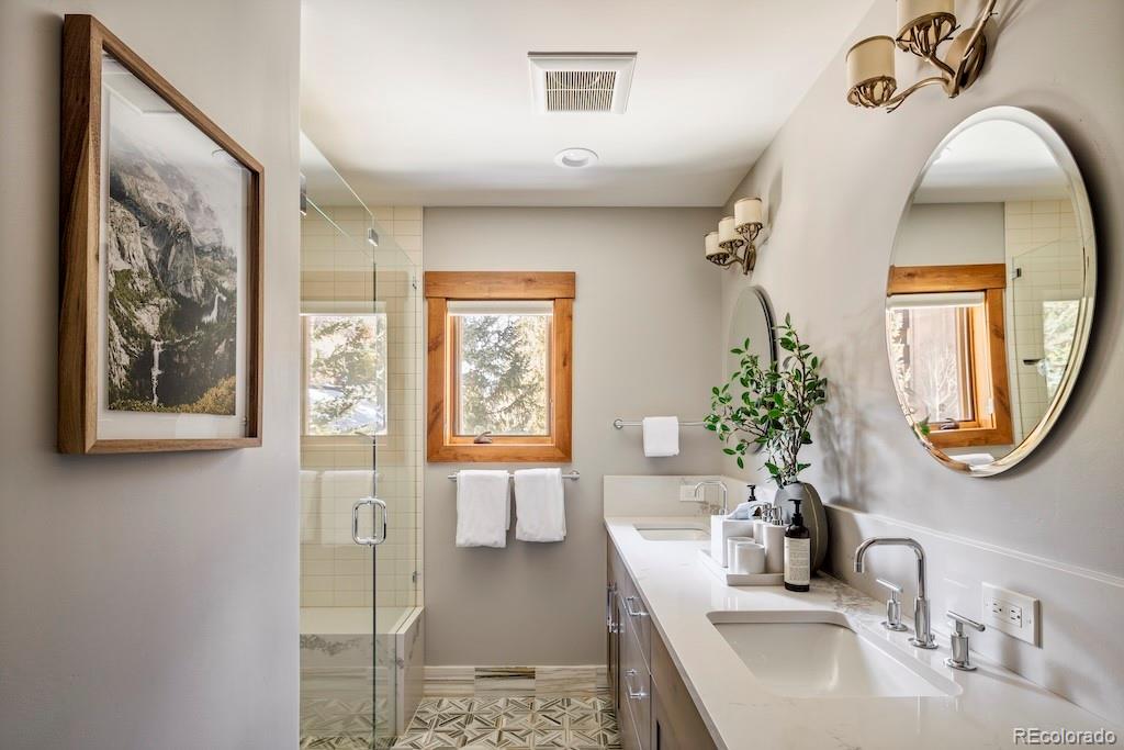 1670 Fallridge Road Vail CO 81657