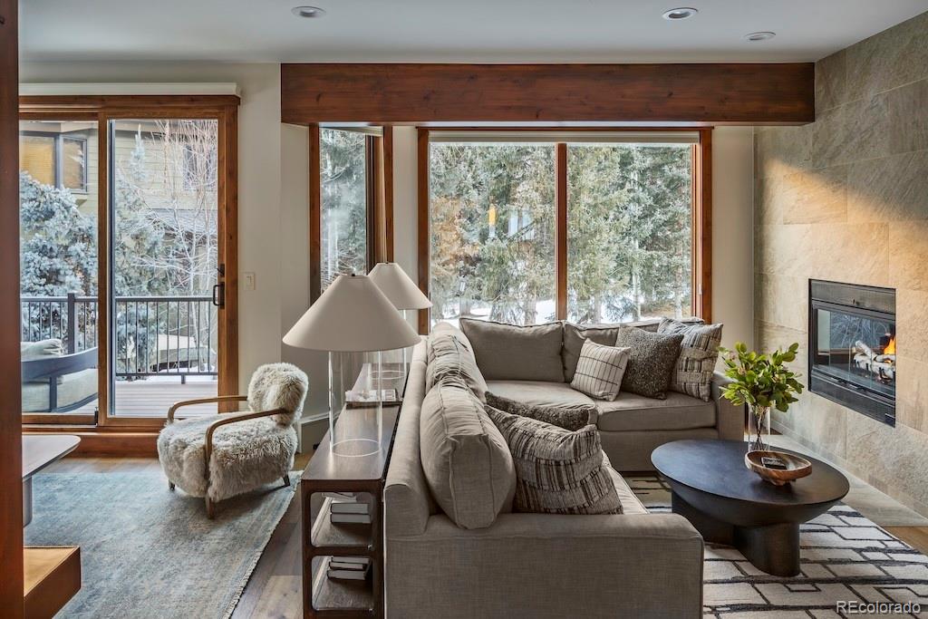 1670 Fallridge Road Vail CO 81657