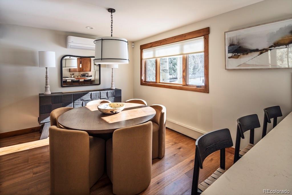 1670 Fallridge Road Vail CO 81657