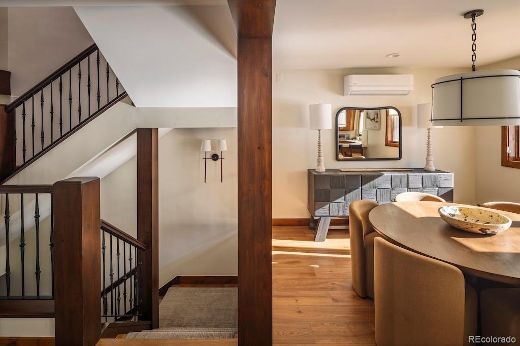 1670 Fallridge Road Vail CO 81657
