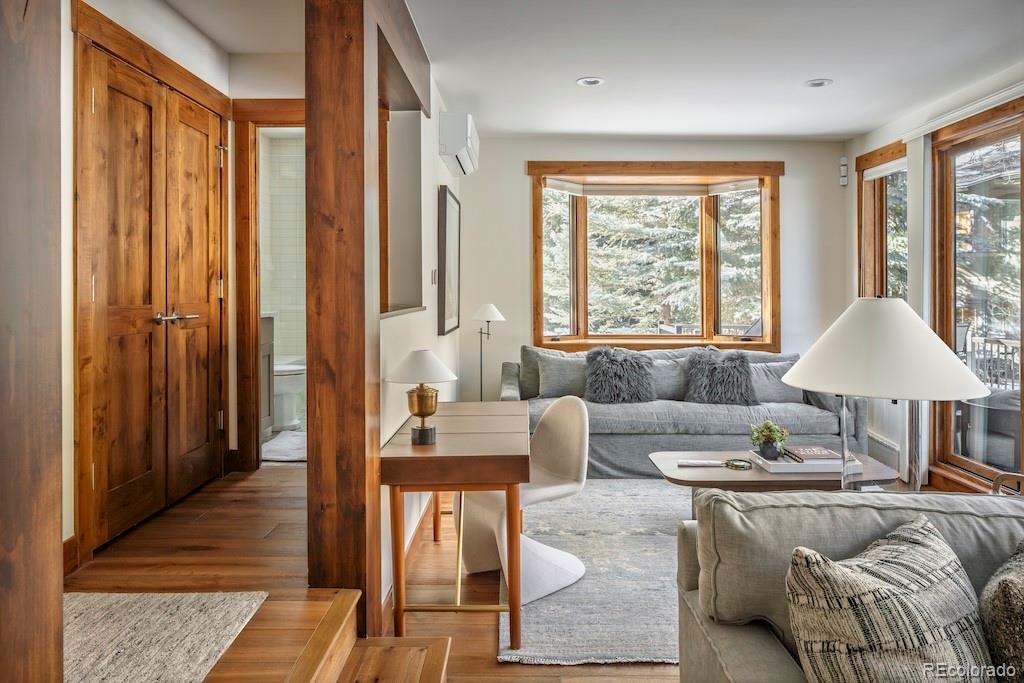 1670 Fallridge Road Vail CO 81657