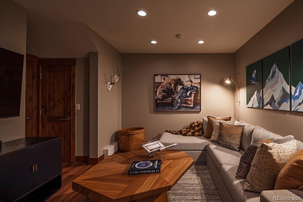 1670 Fallridge Road Vail CO 81657
