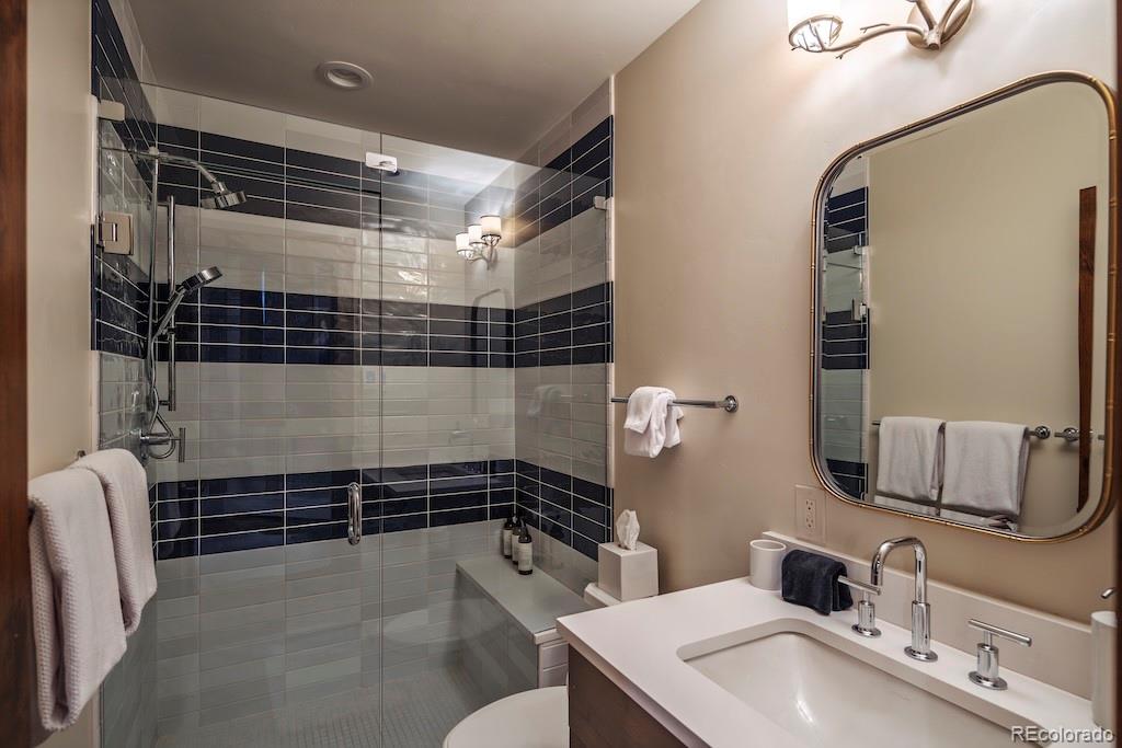 1670 Fallridge Road Vail CO 81657