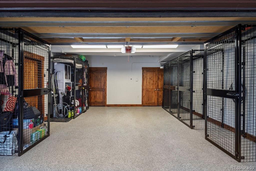 1670 Fallridge Road Vail CO 81657