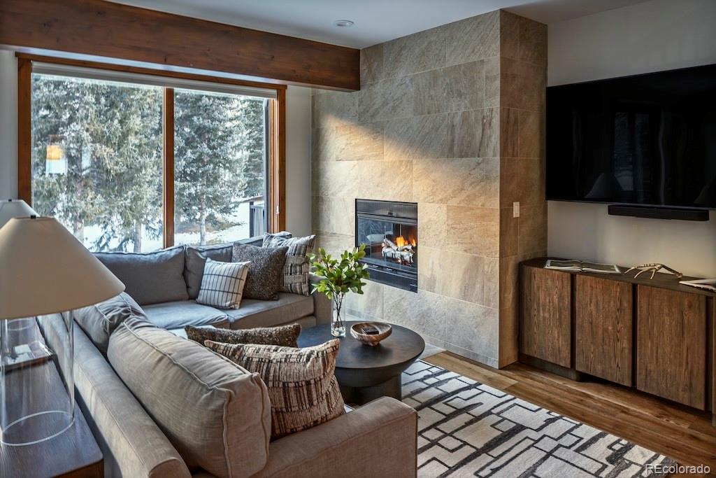 1670 Fallridge Road Vail CO 81657