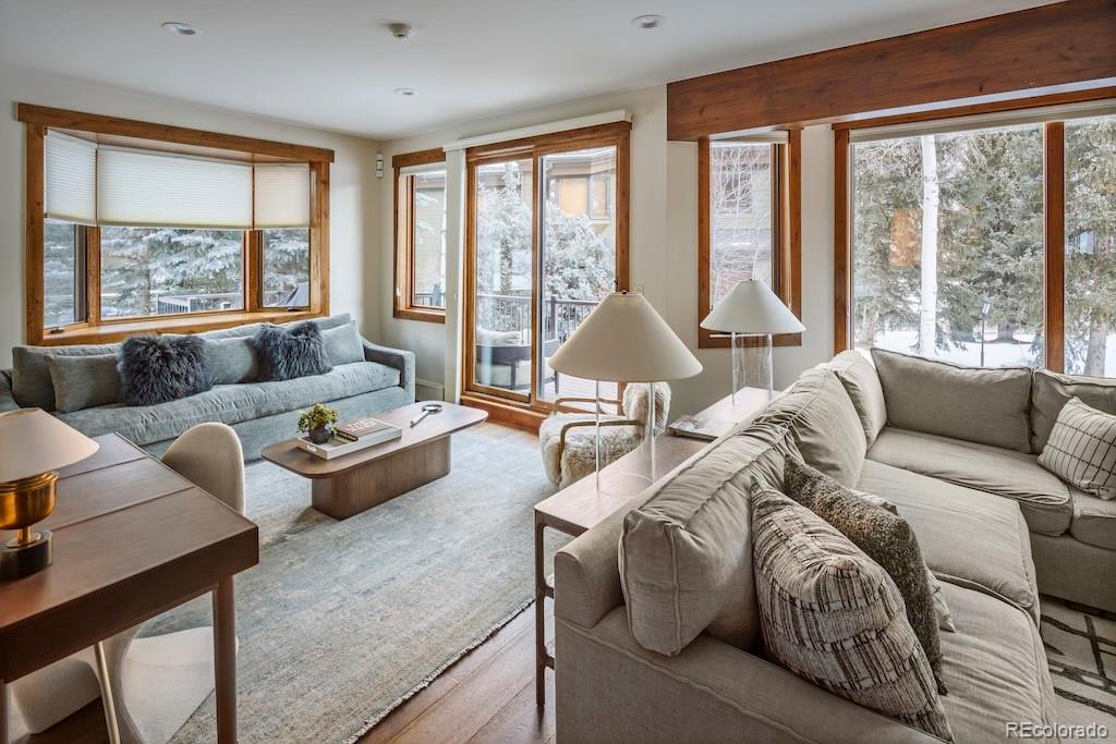 1670 Fallridge Road Vail CO 81657