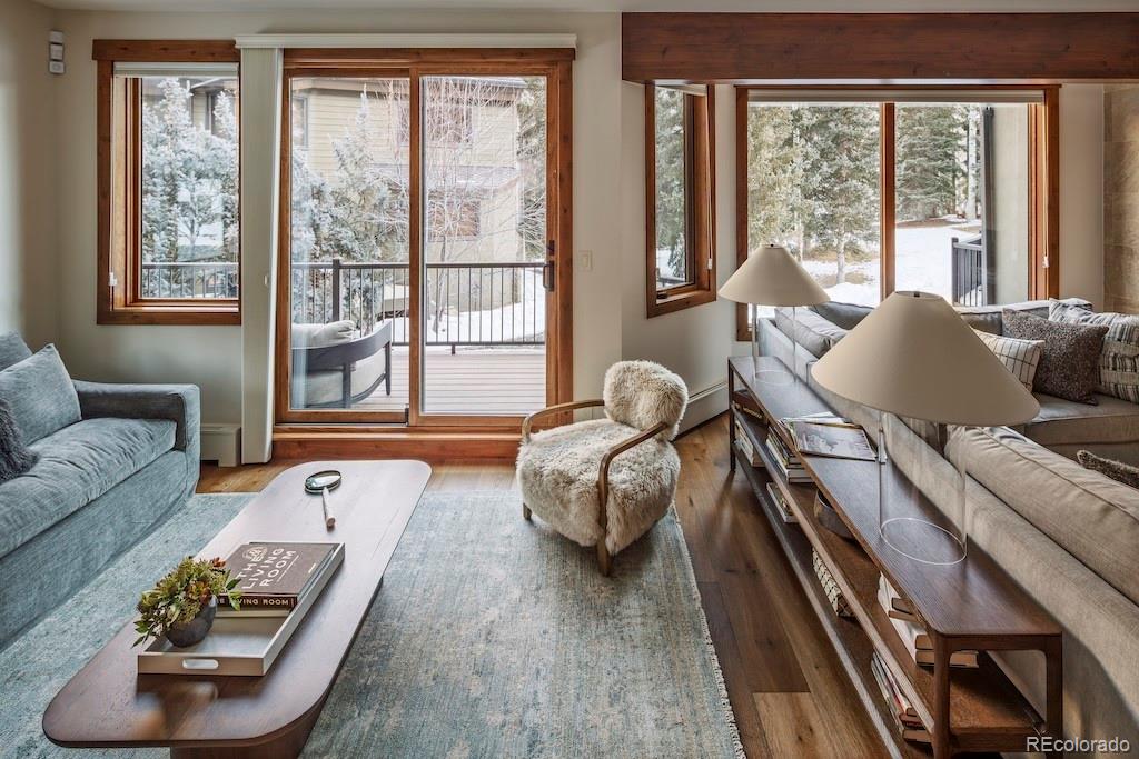 1670 Fallridge Road Vail CO 81657