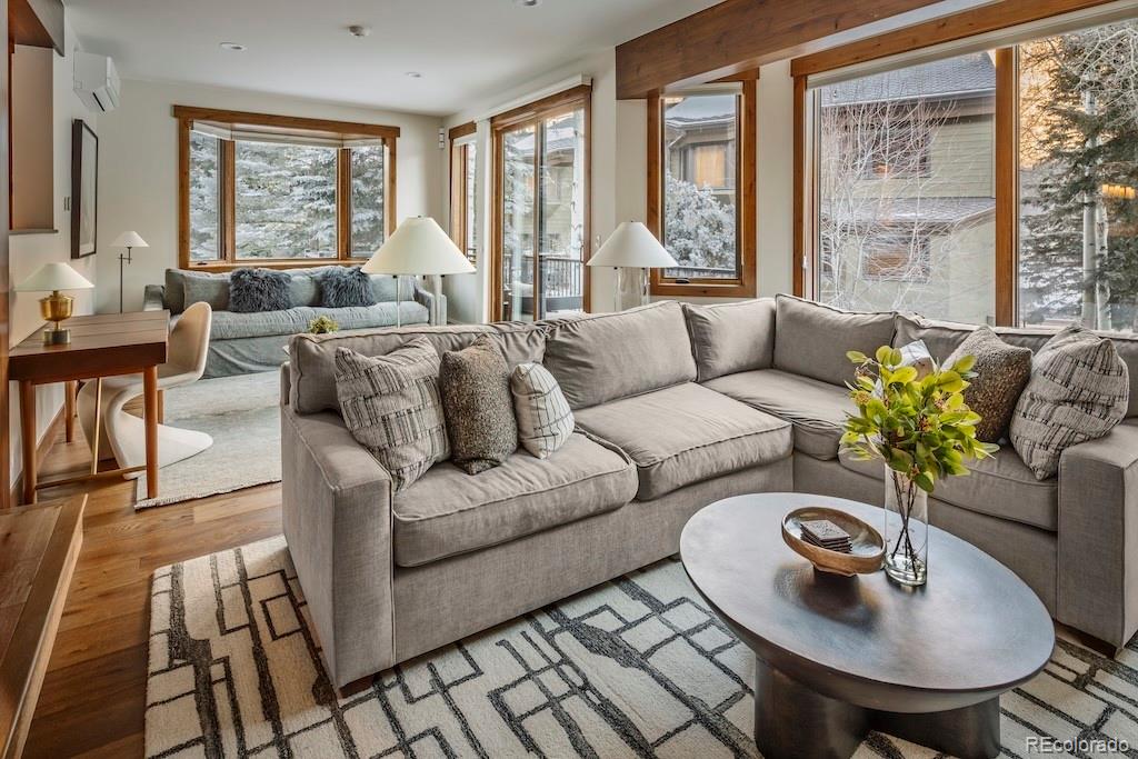 1670 Fallridge Road Vail CO 81657