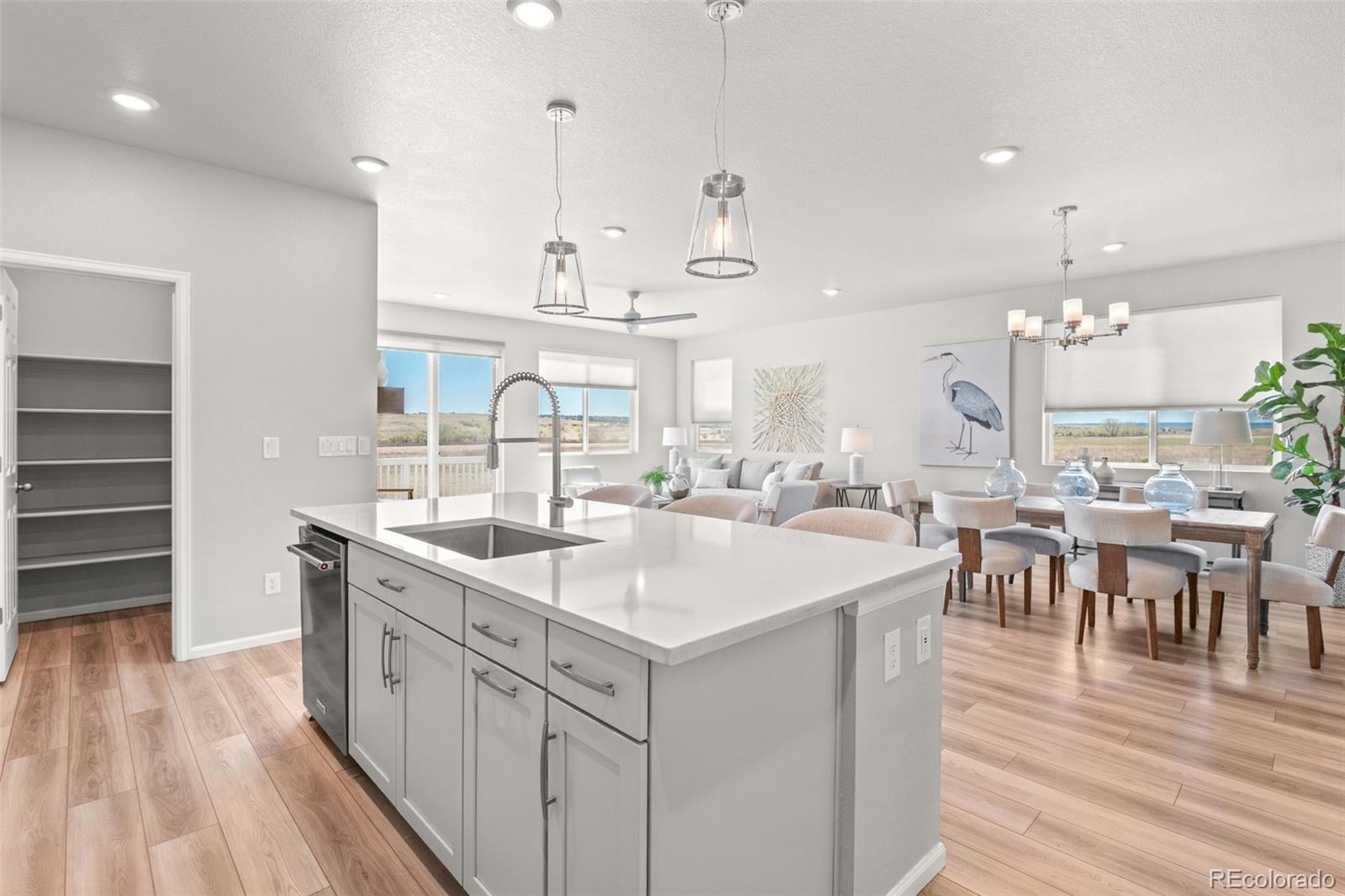 13446 Broad Wing Drive Parker CO 80134