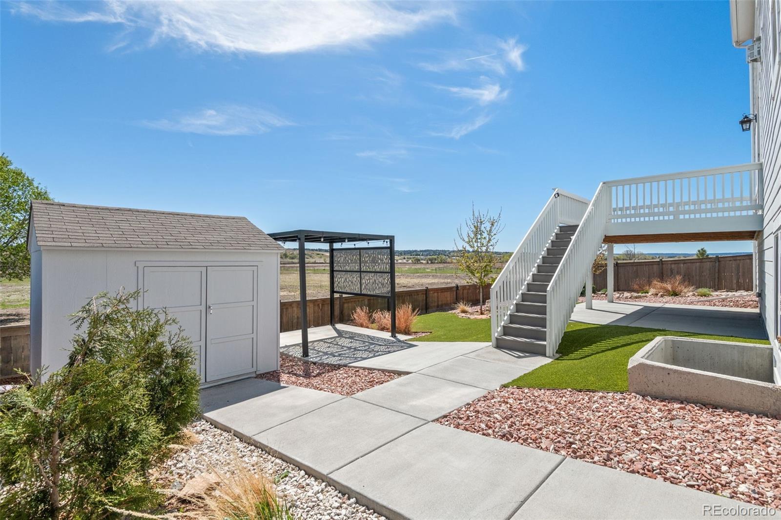 13446 Broad Wing Drive Parker CO 80134