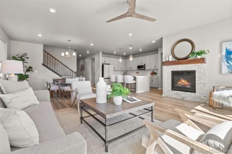 13446 Broad Wing Drive Parker CO 80134