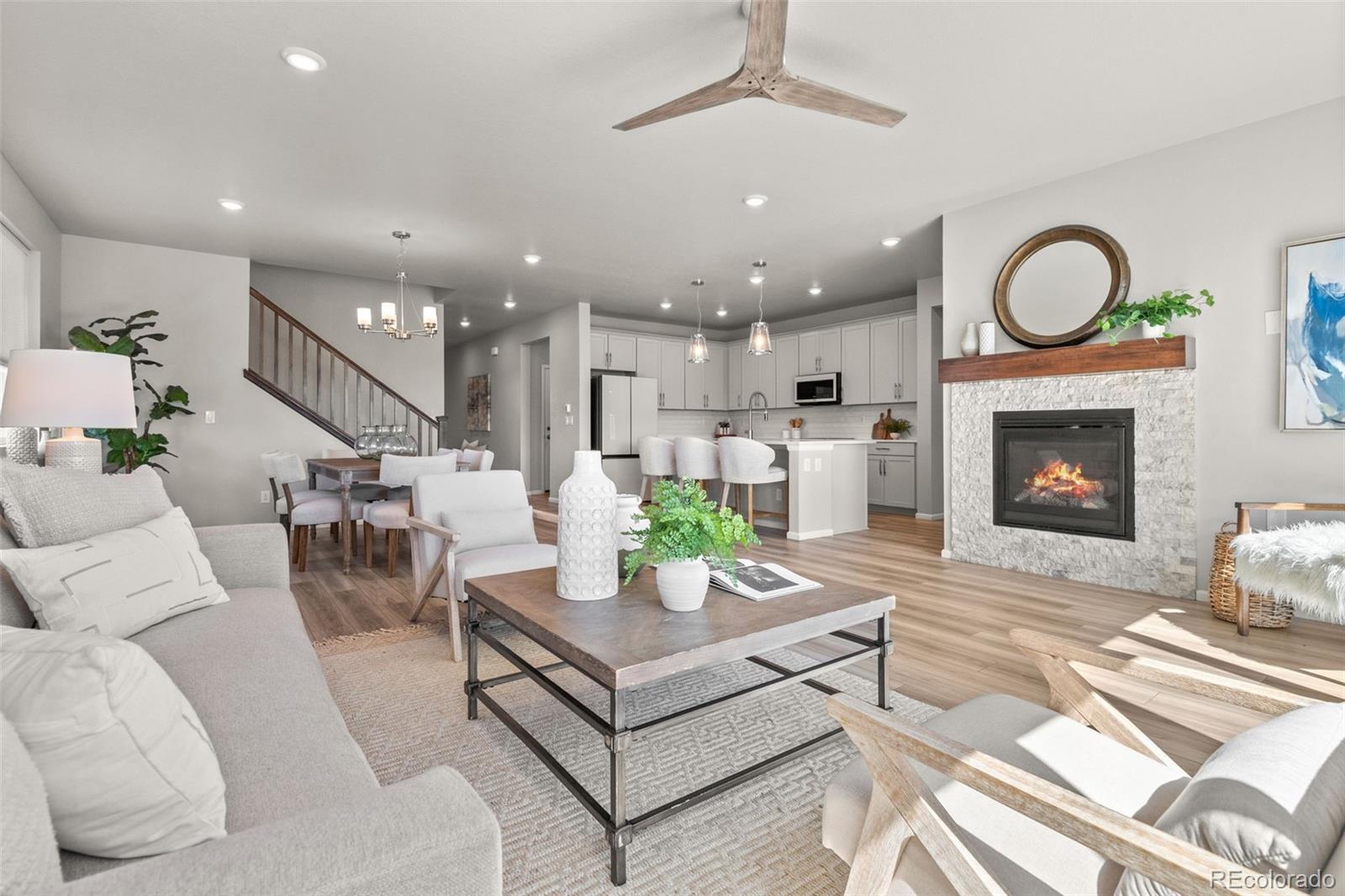 13446 Broad Wing Drive Parker CO 80134