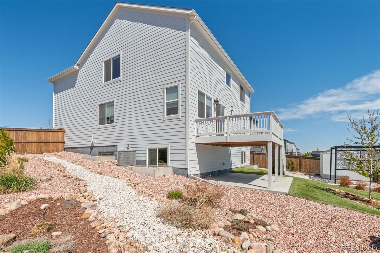 13446 Broad Wing Drive Parker CO 80134