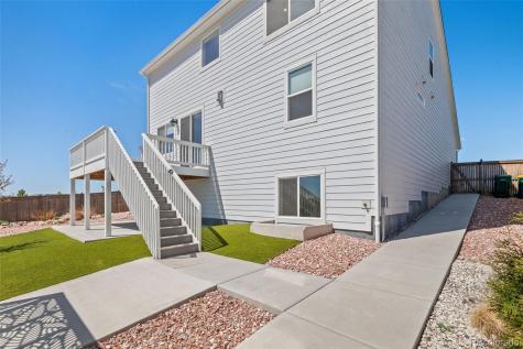 13446 Broad Wing Drive Parker CO 80134