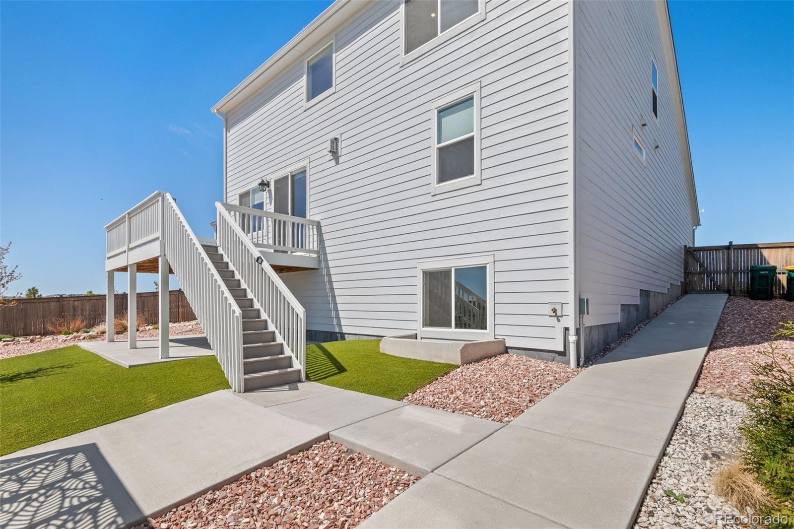 13446 Broad Wing Drive Parker CO 80134