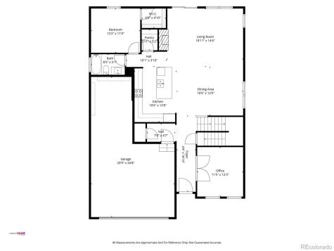 13446 Broad Wing Drive Parker CO 80134