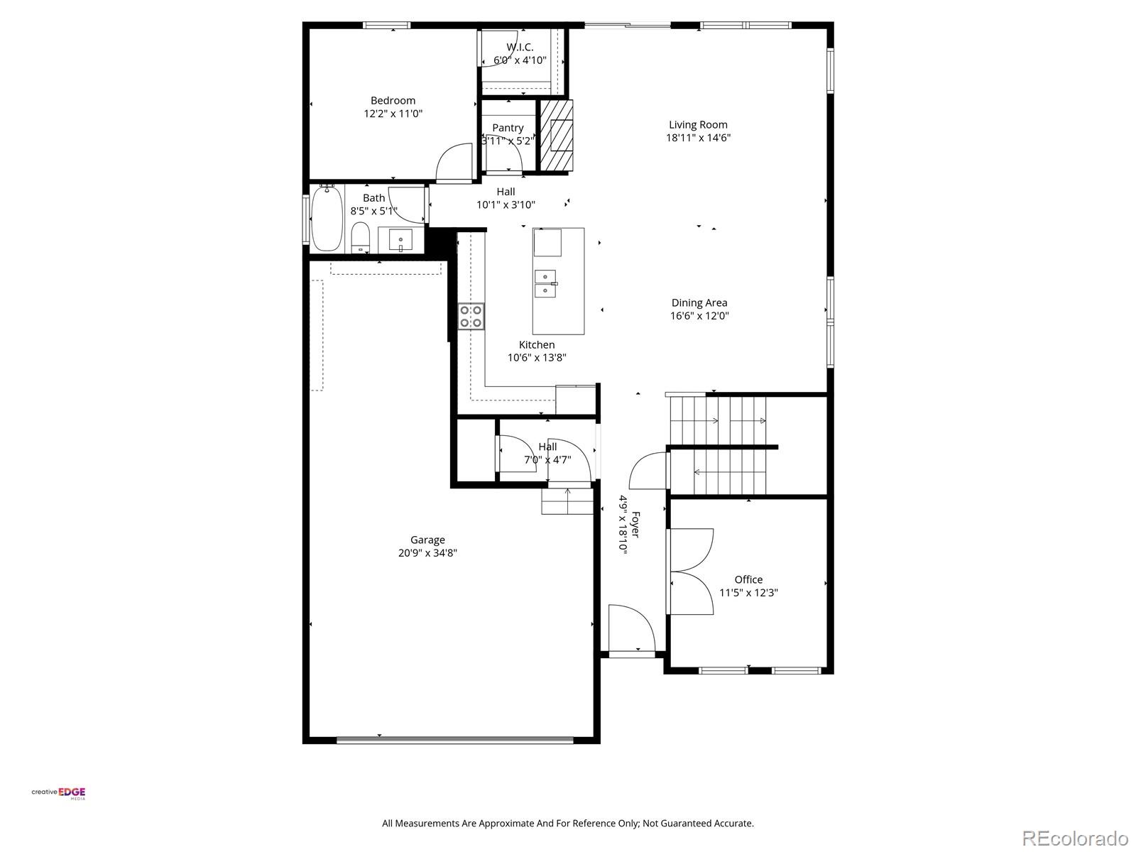 13446 Broad Wing Drive Parker CO 80134