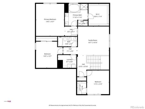 13446 Broad Wing Drive Parker CO 80134
