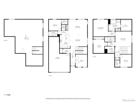 13446 Broad Wing Drive Parker CO 80134
