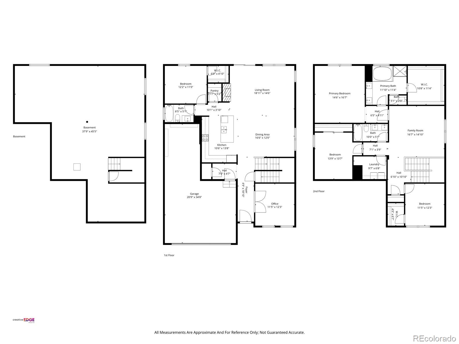 13446 Broad Wing Drive Parker CO 80134