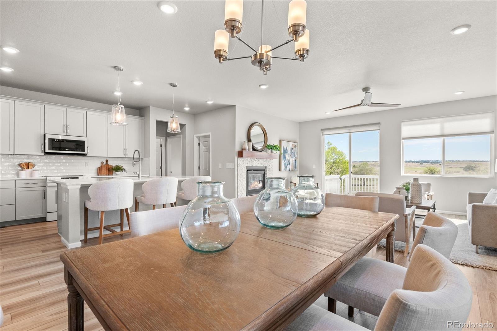 13446 Broad Wing Drive Parker CO 80134