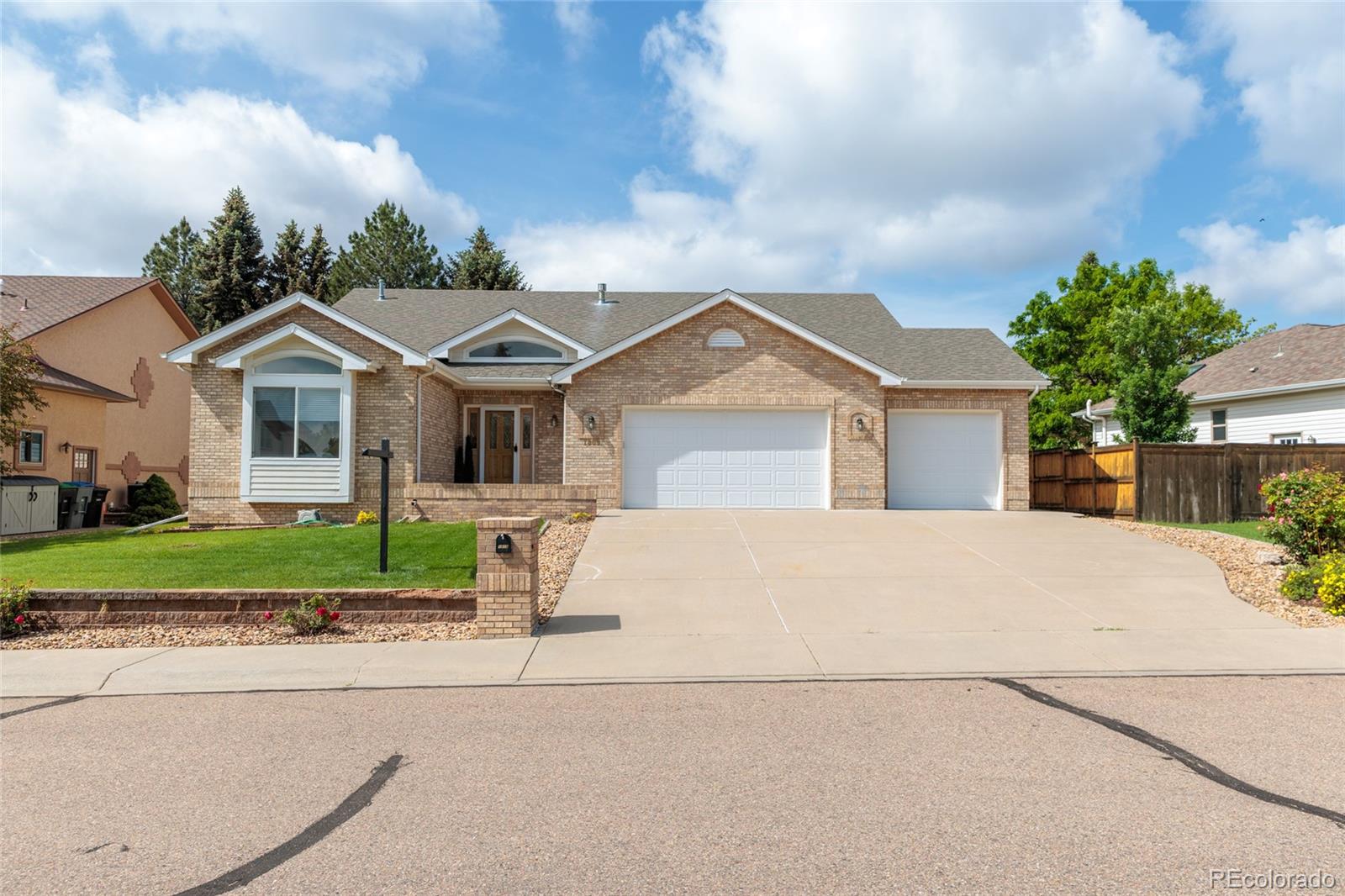 1809 Little Bear Court Longmont CO 80504