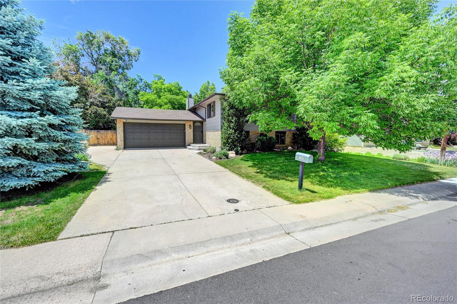 7261 S Colorado Court Centennial CO 80122