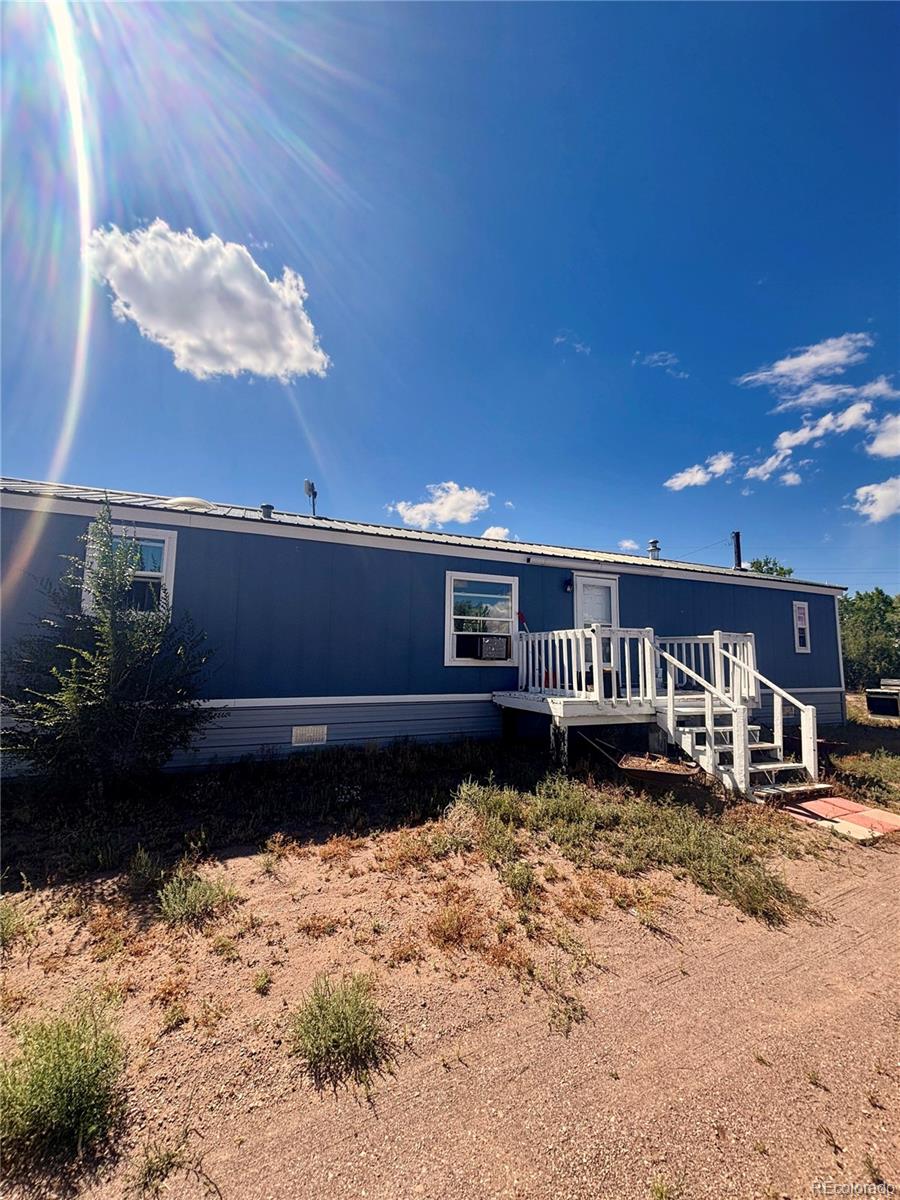 10075 Lane 1 Mosca CO 81146