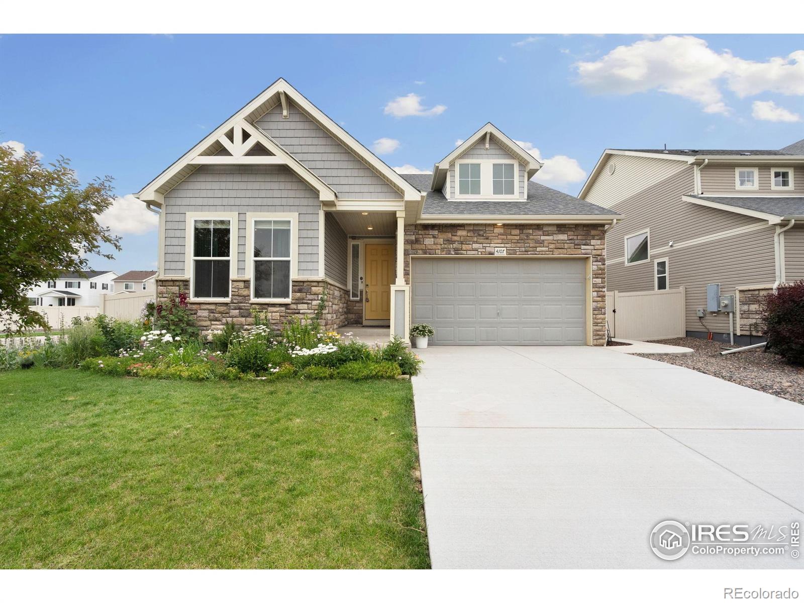 4107 Greenwood Lane Johnstown CO 80534