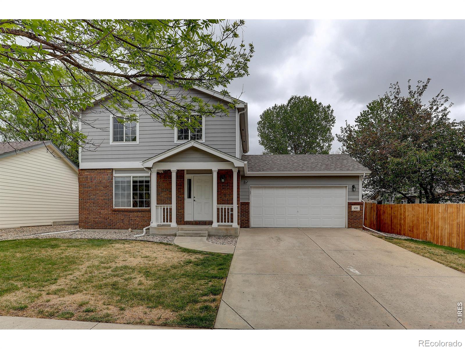 430 Blue Azurite Avenue Loveland CO 80537