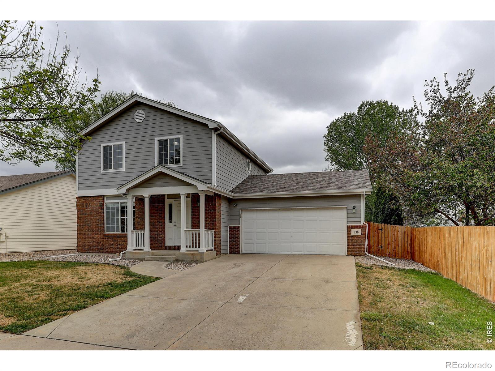 430 Blue Azurite Avenue Loveland CO 80537