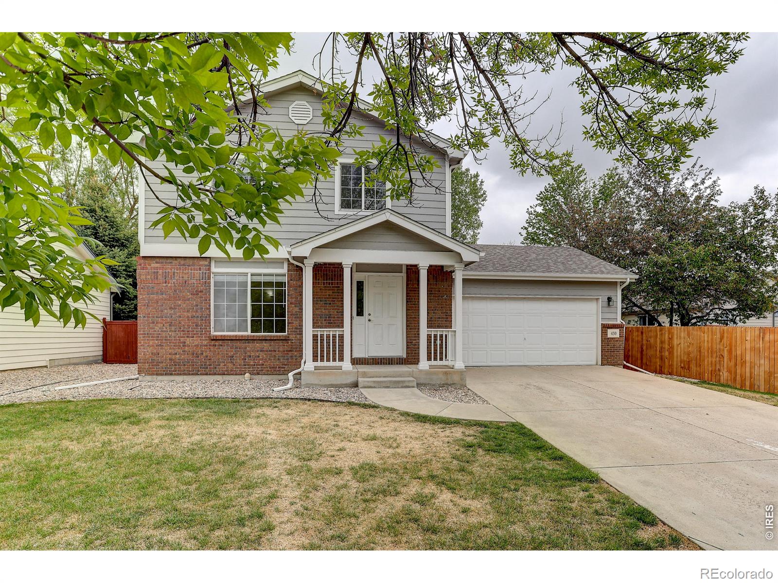 430 Blue Azurite Avenue Loveland CO 80537