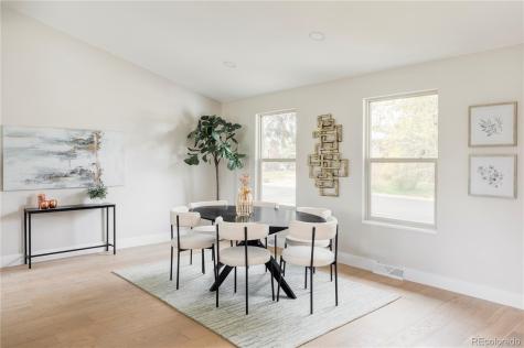7348 S Lafayette Circle W Littleton CO 80122