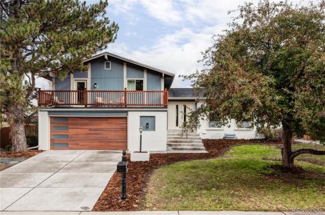 7348 S Lafayette Circle W Littleton CO 80122