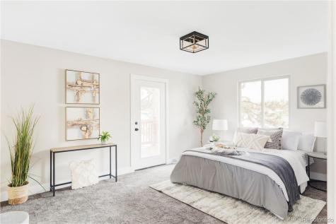 7348 S Lafayette Circle W Littleton CO 80122