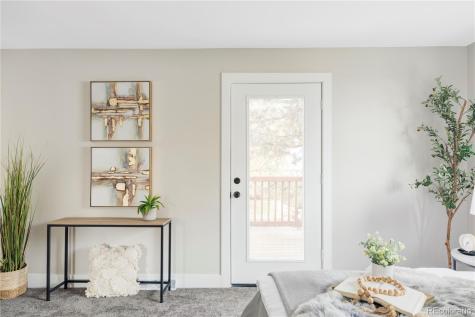 7348 S Lafayette Circle W Littleton CO 80122
