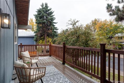 7348 S Lafayette Circle W Littleton CO 80122