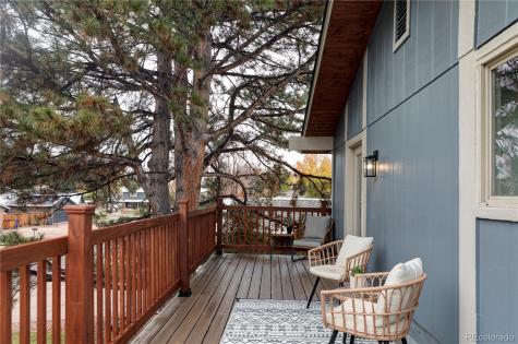 7348 S Lafayette Circle W Littleton CO 80122