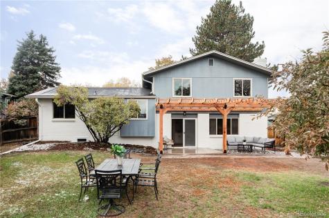 7348 S Lafayette Circle W Littleton CO 80122