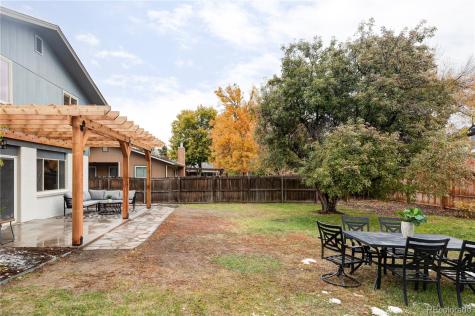 7348 S Lafayette Circle W Littleton CO 80122