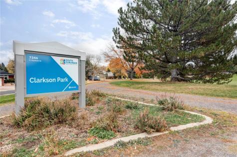 7348 S Lafayette Circle W Littleton CO 80122