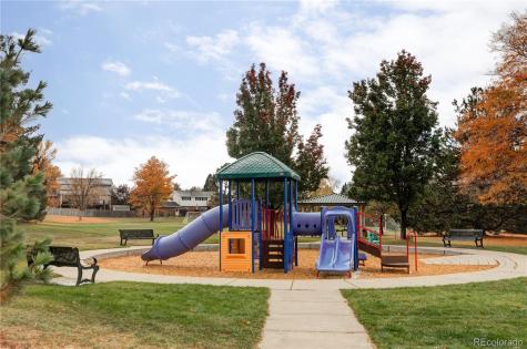 7348 S Lafayette Circle W Littleton CO 80122