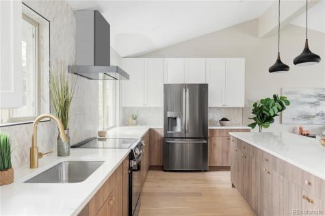7348 S Lafayette Circle W Littleton CO 80122