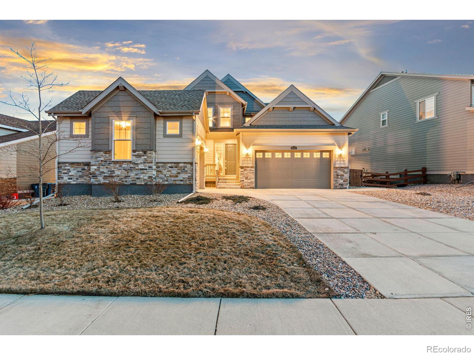 18934 W 95th Lane Arvada CO 80007