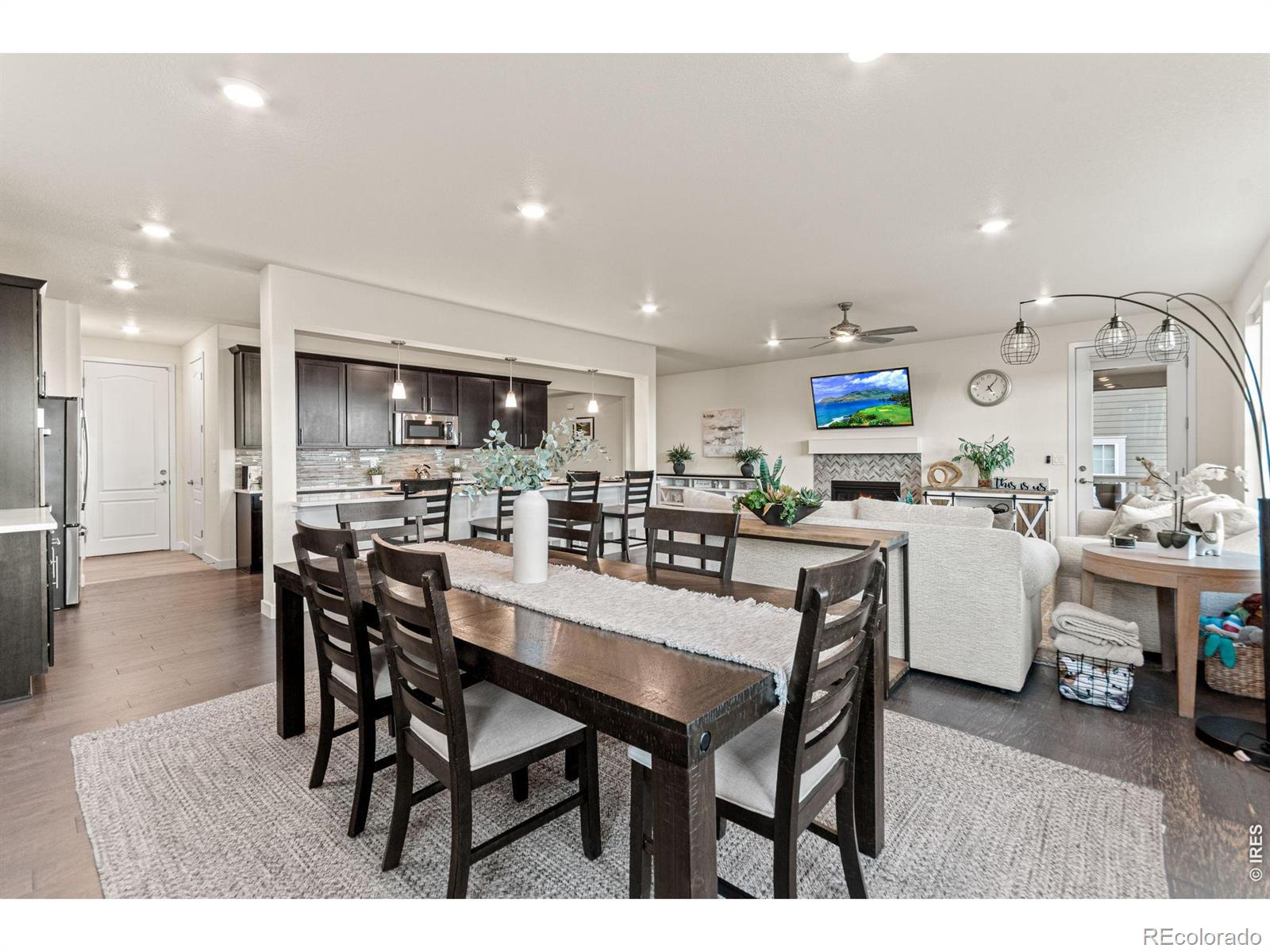 18934 W 95th Lane Arvada CO 80007