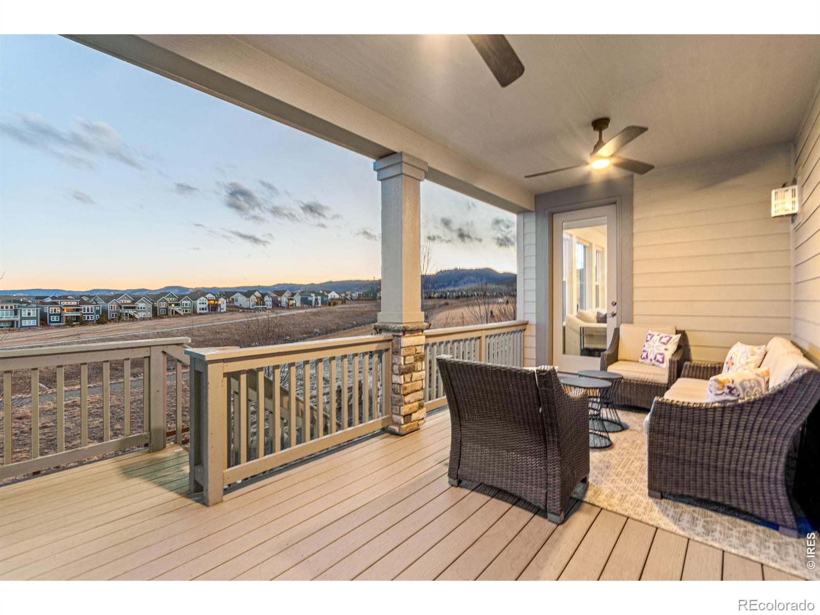 18934 W 95th Lane Arvada CO 80007